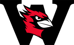 Wesleyan University banner logo