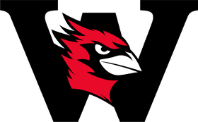 Wesleyan University banner logo