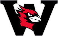 Wesleyan University banner logo