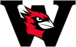 Wesleyan University banner logo